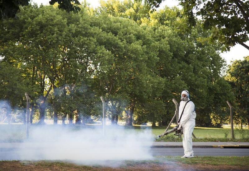 Dengue: se dispararon los casos en la provincia y ya son 633